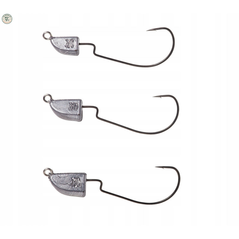 SWIM EWG JIGHEAD 5/0 7GR | Le Peish 64