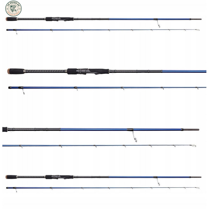 SGS6 274CM 10-50 | Le Peish 64