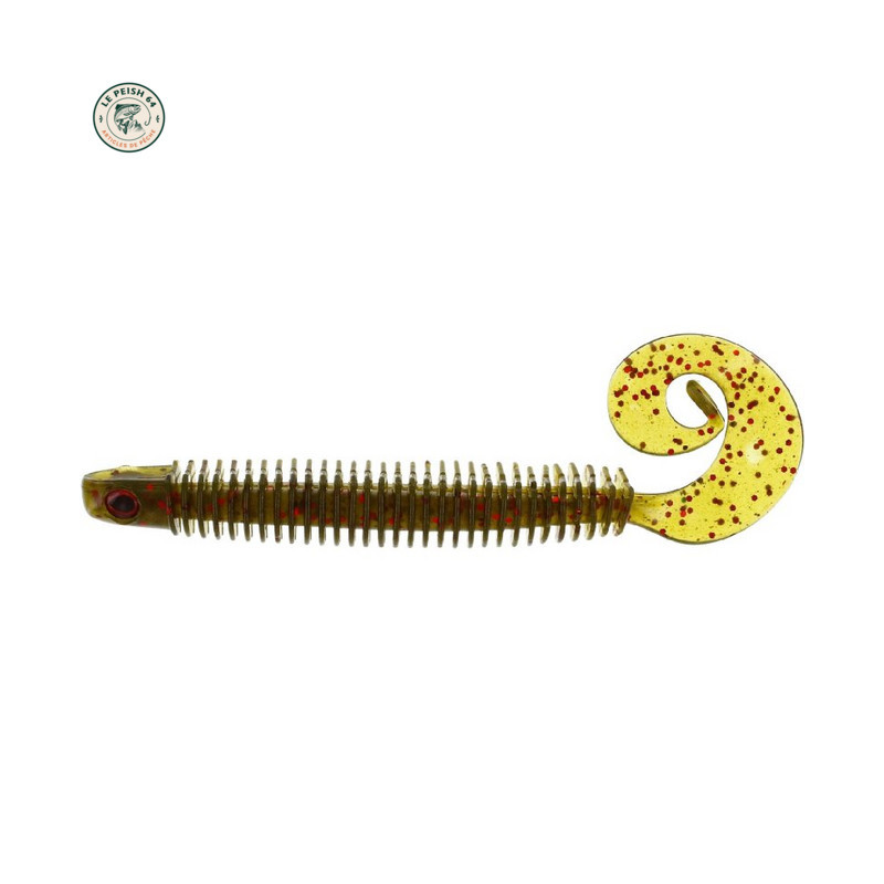 RINGTEEZ CT 10CM SEAWEED | Le Peish 64