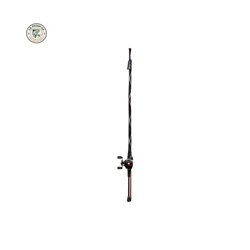 ROD COVER SPIN 8.6 | Le Peish 64