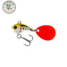 DropBite Spin Tail Jig 1,8 cm 9 g | Le Peish 64