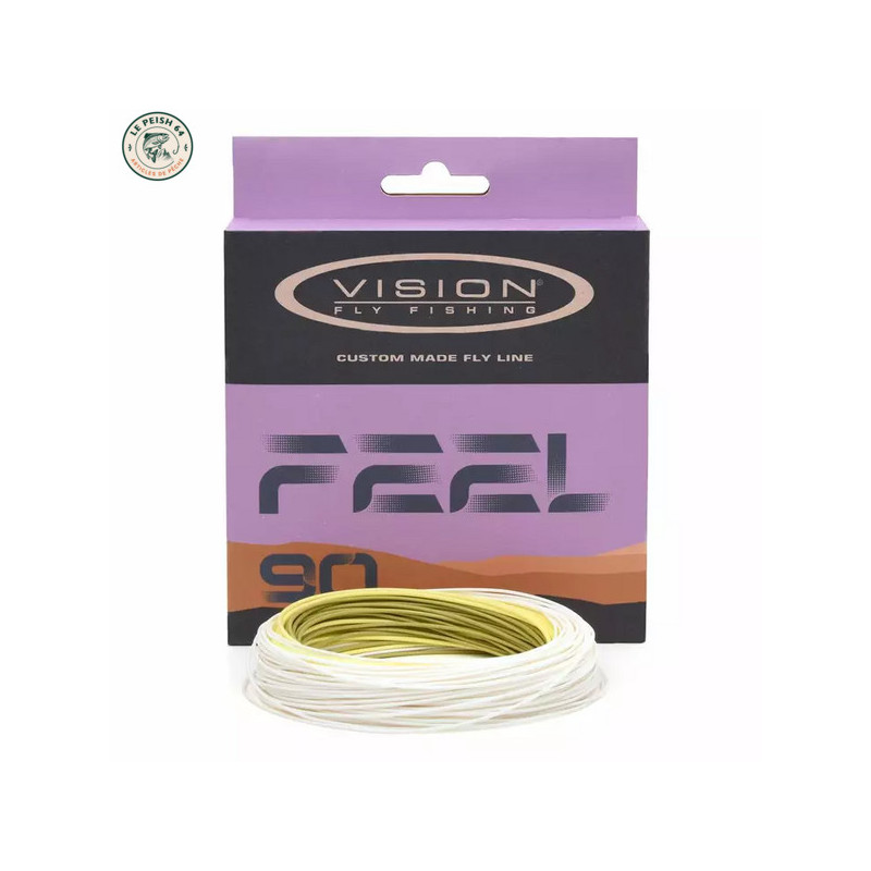FEEL 90 WF3F | Le Peish 64