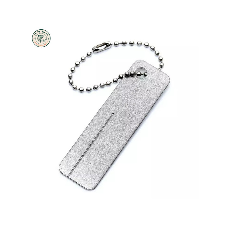 Diamond Hook Hone | Le Peish 64