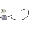 BKK Silent Chaser 1/0 5.25G | Le Peish 64