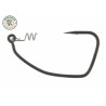 BKK Titan Worm Hook 2/0 | Le Peish 64