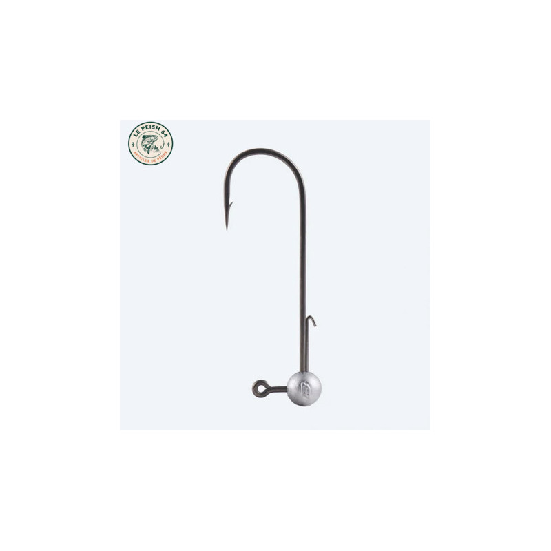 BKK Round Elite 4/0 15 g | Le Peish 64