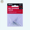 BKK BB Trigger Lead 15 g | Le Peish 64