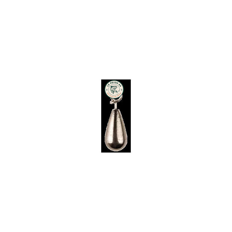 BFT Tungsten 14,2 g | Le Peish 64