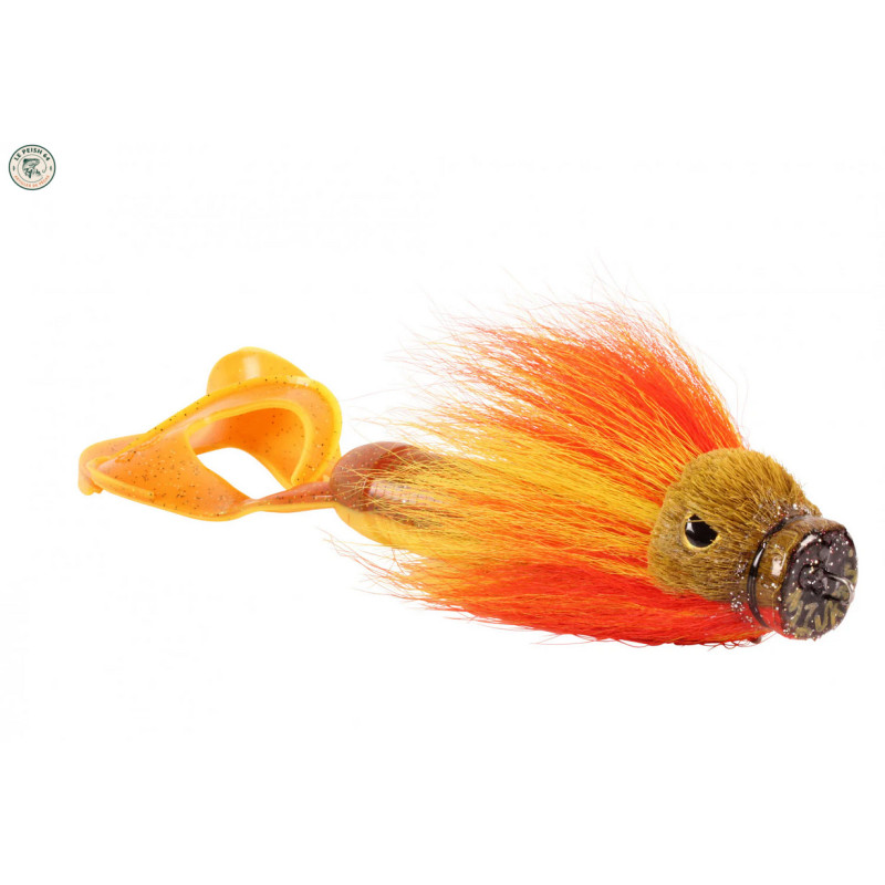 Miuras Mouse Sunset 95 g | Le Peish 64