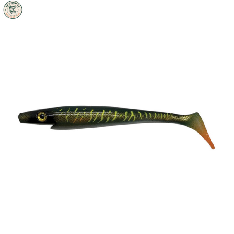 Giant Pig Shad MN3 | Le Peish 64