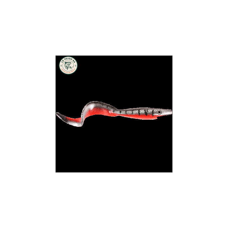Giant Pig Tail 40 Spotted Bullhead | Le Peish 64
