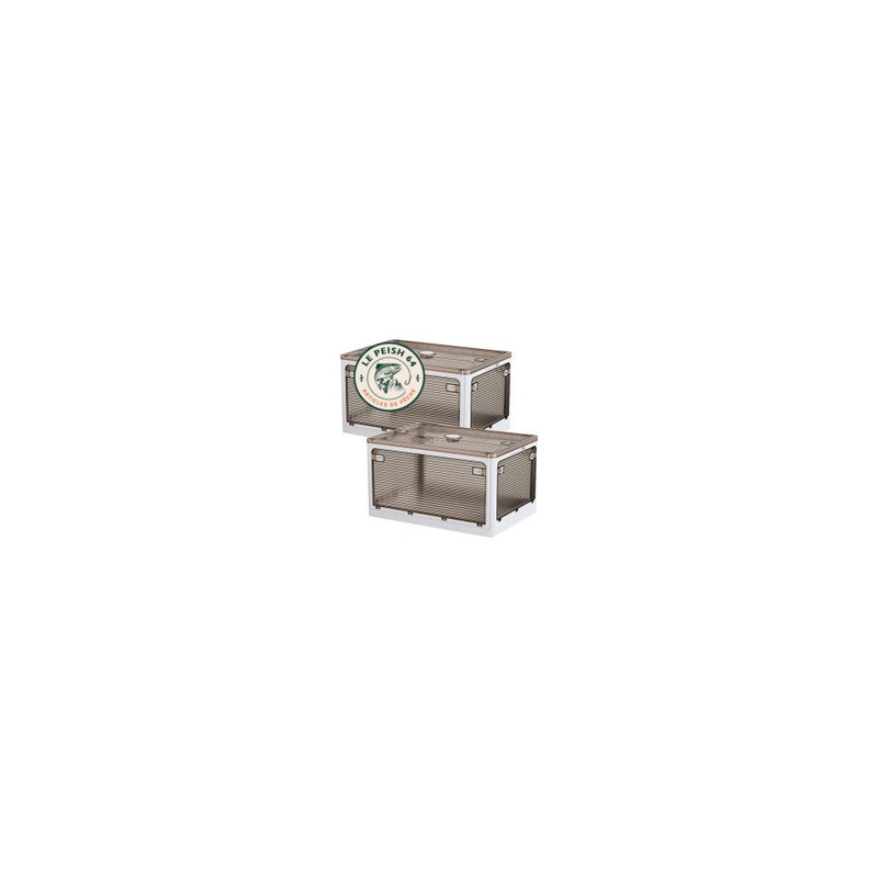 Magnetic Box 5 cases | Le Peish 64