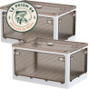 Magnetic Box 5 cases | Le Peish 64