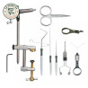 STONFO Fly Tying Kit | Le Peish 64