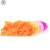 Eggstasy Fire Orange | Le Peish 64