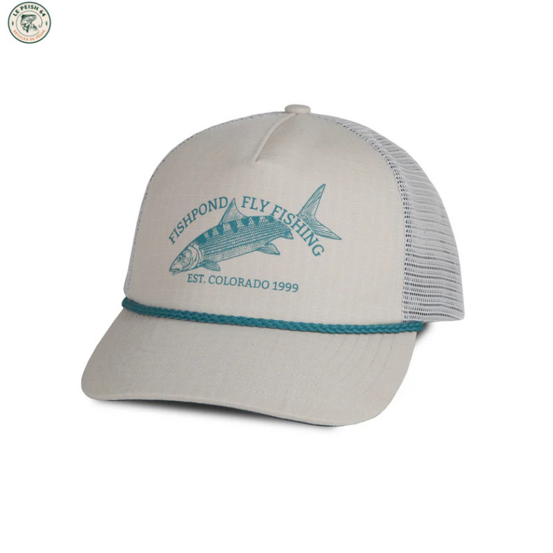 PHANTOM HAT | Le Peish 64