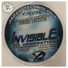 Yuki Invisible 3G 150m 0,12mm | Le Peish 64