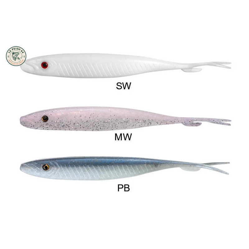 Espetit Soft Jerk 12 MW | Le Peish 64