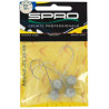 Round Jig Head H4/0 14gr | Le Peish 64