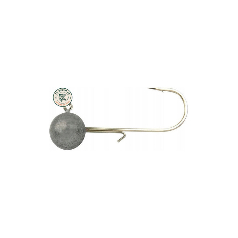 Micro Jig Head H2 2.0GR | Le Peish 64