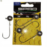 Round Jig Head H5/0 18 g | Le Peish 64