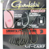 SNAGGER T.4 | Le Peish 64