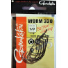 Worm 330 1/0 | Le Peish 64