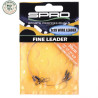 1X19 Non Coated Wire 15lb | Le Peish 64
