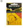 1x19 Wire Leader 40cm 10kg x2 | Le Peish 64