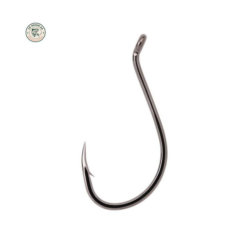Octopus N.6/0 | Le Peish 64