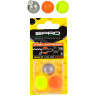 Spiral Lead Weight 18GR | Le Peish 64