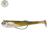 GUSTBAIT UV ABALONE 9.5CM | Le Peish 64