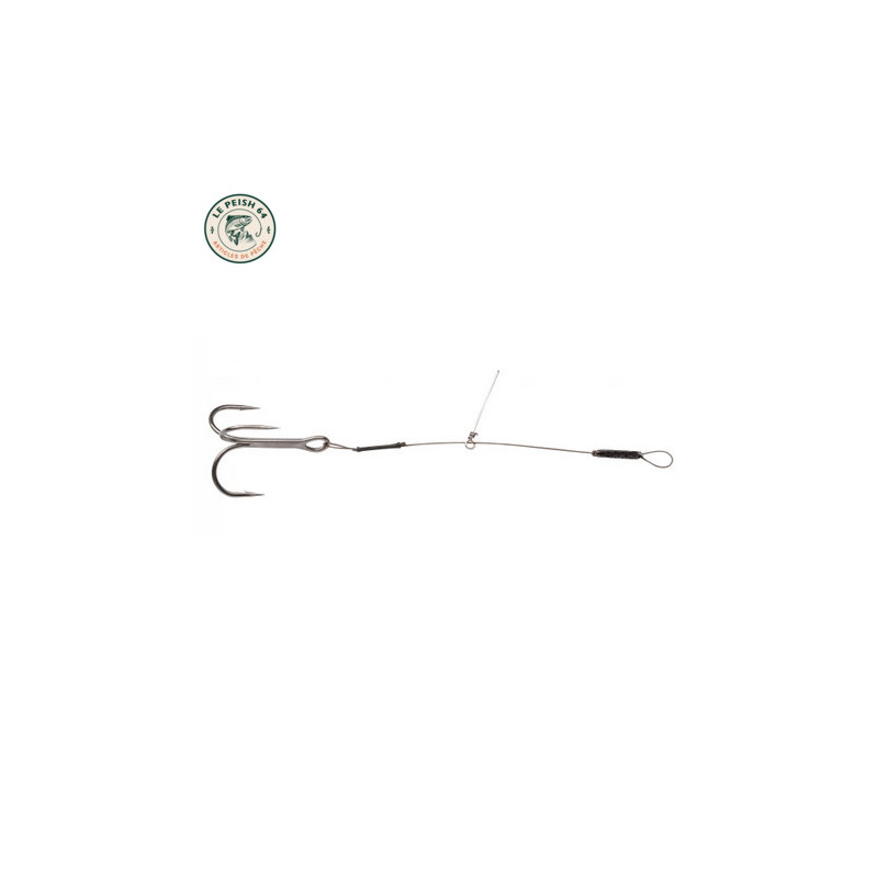 Pike Stinger Taille 2 12-16 cm | Le Peish 64