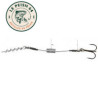 Softbait Zander Stinger 7x7 Wire | Le Peish 64