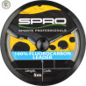 Fluorocarbone leader 0,85 mm 5 m | Le Peish 64
