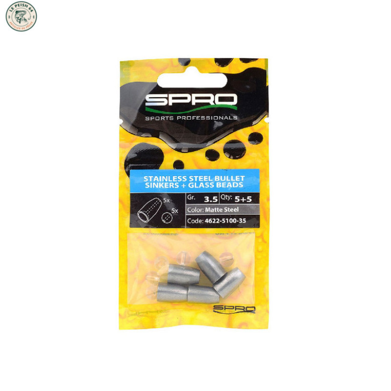 Stainless Steel Bullet Sink 10.6G | Le Peish 64