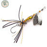 Larva 4G Brown Trout | Le Peish 64
