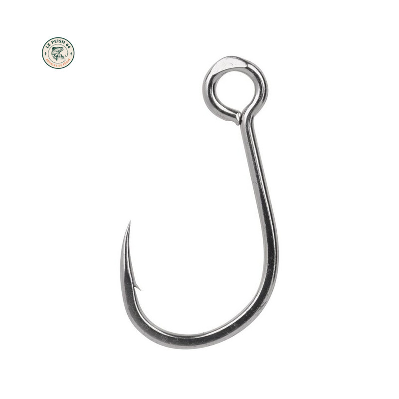 MAGIC EYE TUNA PLUG 3X SIZE 4/0 | Le Peish 64