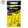 JIG 90 HD 5 g 1/0 (x3) | Le Peish 64