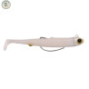Gutsbait Salt Minnow 10,5 cm 10 g White | Le Peish 64