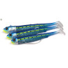 Gutsbait Salt 10,5 cm 10 g Blue Minnow | Le Peish 64