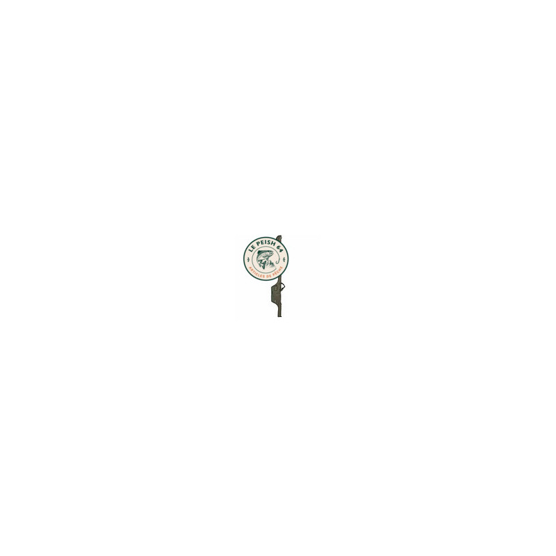 TACTICAL 10FT ROD SLEEVE | Le Peish 64