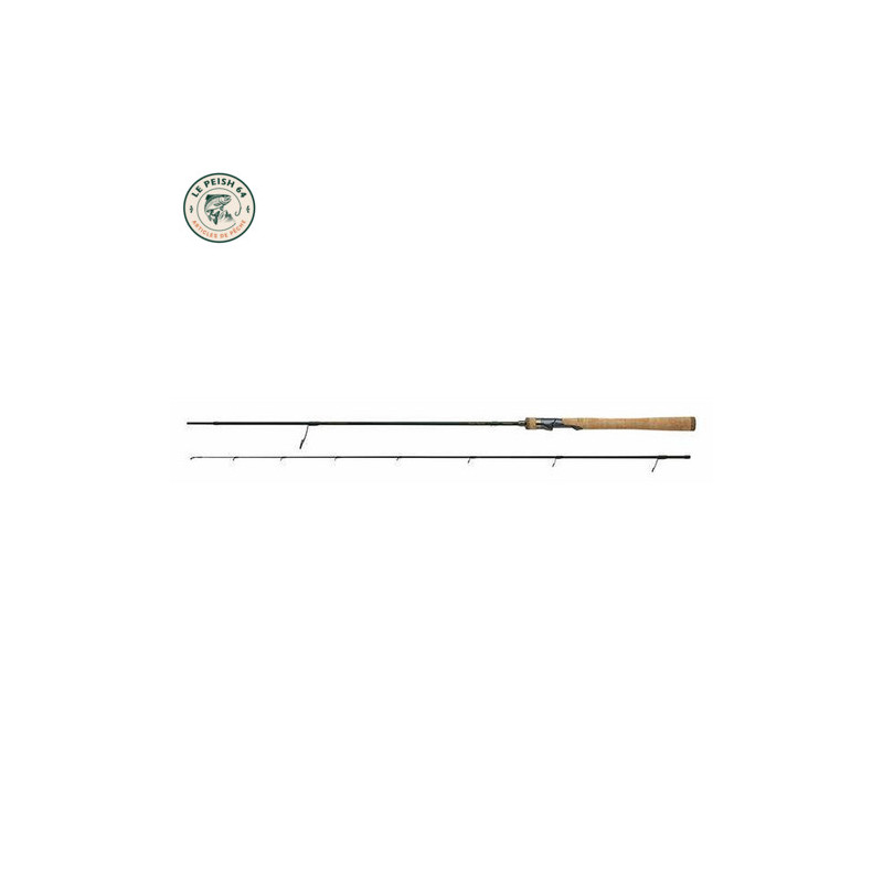 TROUT NATIVE 7' 2-10G | Le Peish 64