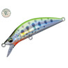 EDEN 50S 04 LASER CHART YAMAME | Le Peish 64