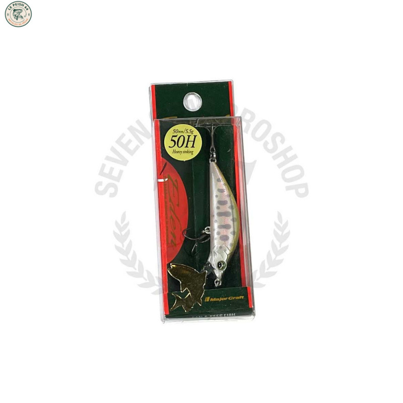 EDEN 50H 01 PEARL YAMAME | Le Peish 64