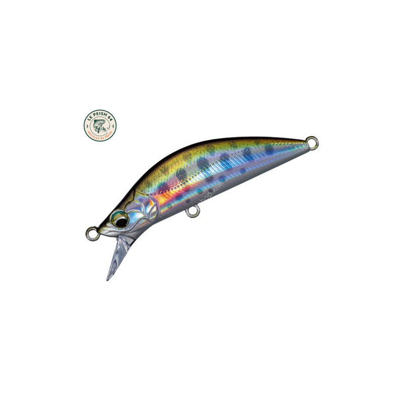 EDEN 50H 02 LASER YAMAME | Le Peish 64