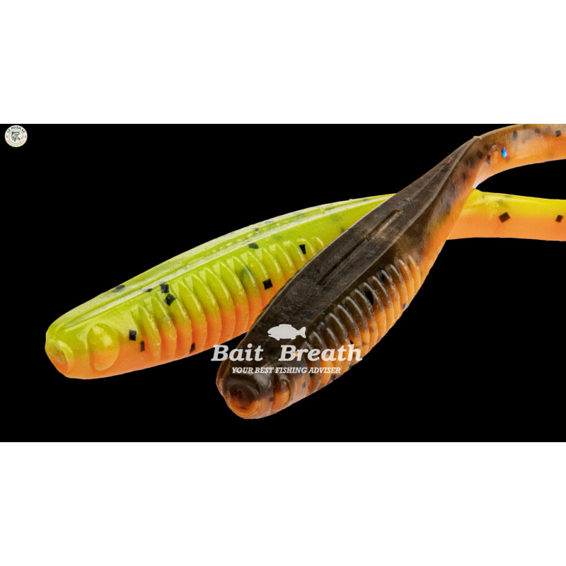 E.T.SHAD 4.3 931 | Le Peish 64