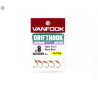 Vanfook Drift Hook DRS-50F #8 | Le Peish 64