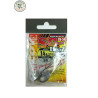 Decoy SV-34 S.G.Head 3/0 14 g Gris | Le Peish 64