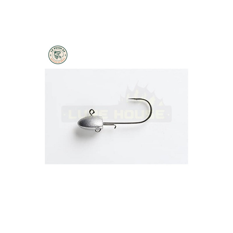 Decoy SV-34 S.G Head 1/0 5 g | Le Peish 64